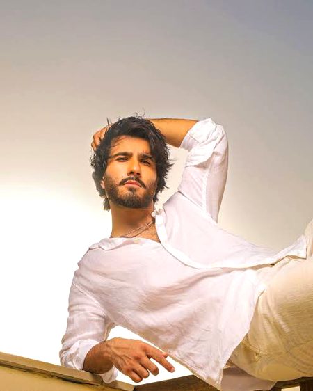 Pakistani Celebs image