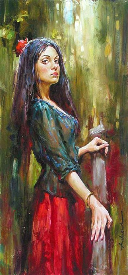 Paintings image