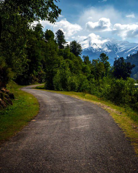 Beautiful Nature image