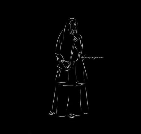 اب ذرا چاہئے تنہائی میں یکسوئی مُجھے📿
اب کوئی چاہنے  والا  بھی  نہیں  چاہئے 🖤