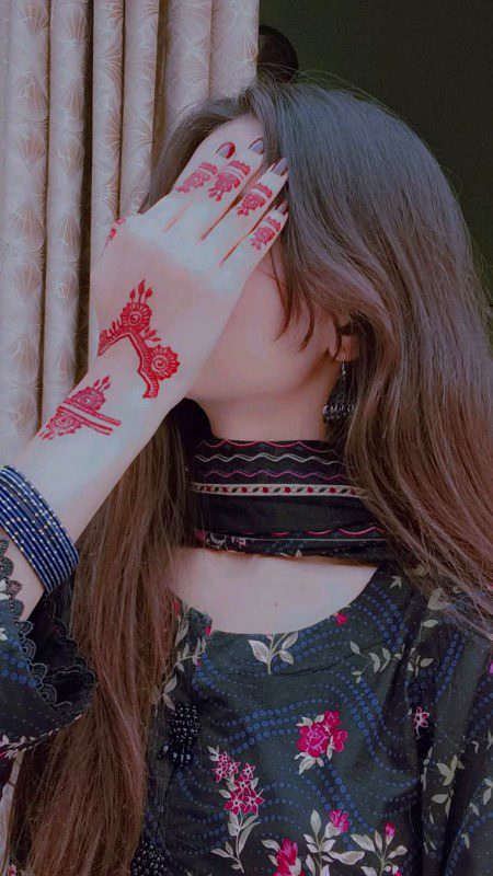 Mehndi designs