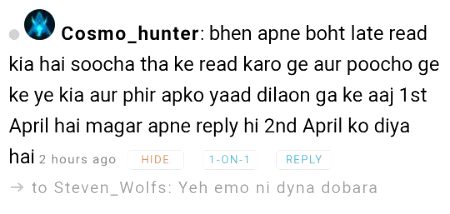 Damadam Roasting image