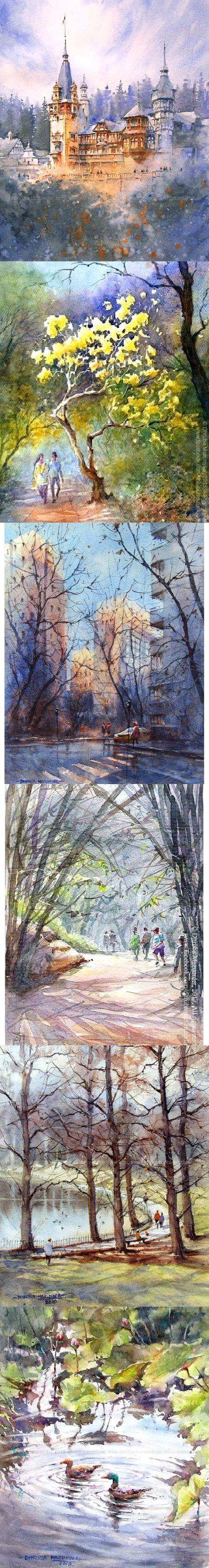 Paintings image