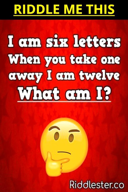 Riddles & Puzzles image