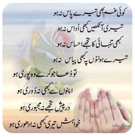 🌹merijan-16🌹 
Ap k lye khas tor pr meri dili Dua h Ameen 🙌🙌