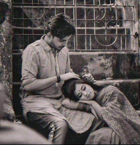 دو طرفہ محبت دنیا کا مہنگا ترین تحفہ ہے ۔۔۔ ❤️🔥❤