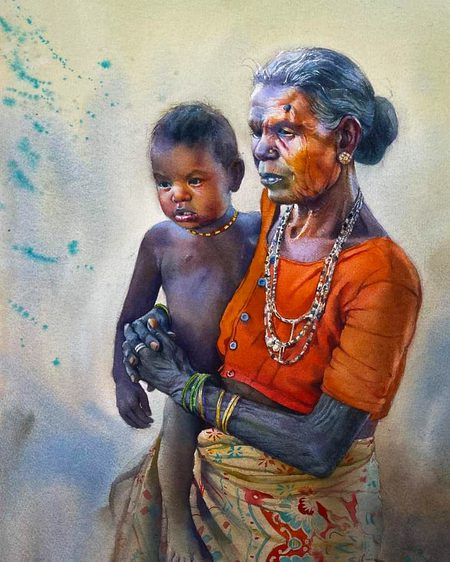 Paintings image