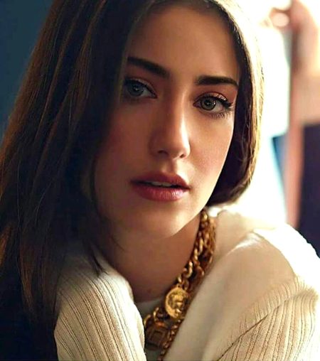 Turkish Celebs image