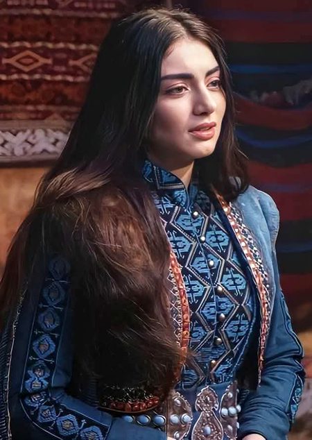 Beautiful People image