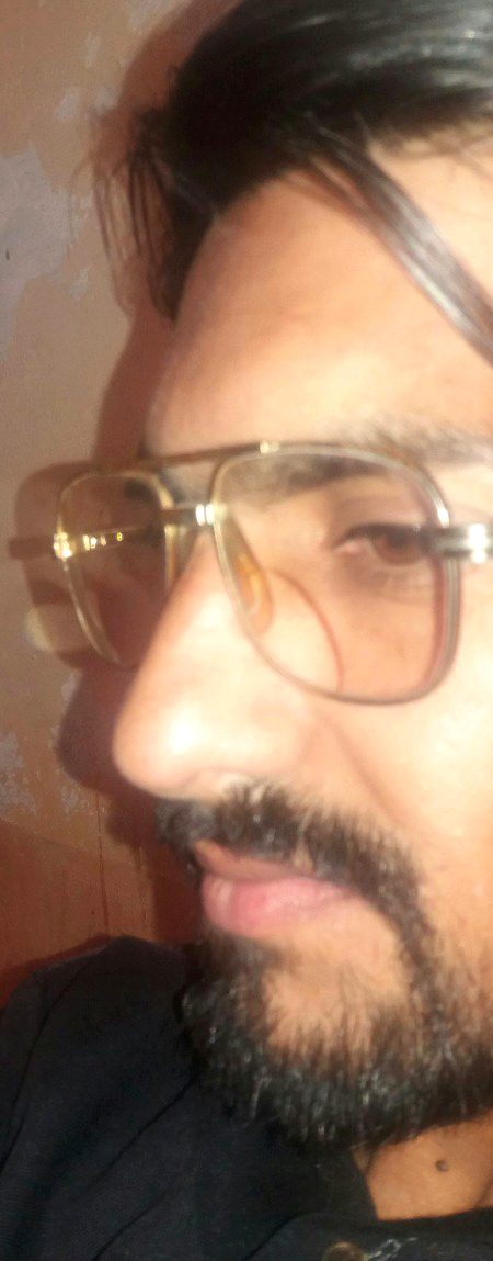 Naam to  suna  hi  hoga Daniyal Hassan ❤