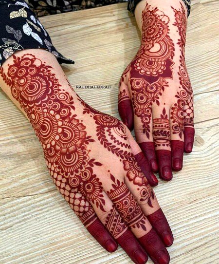 Mehndi Design image