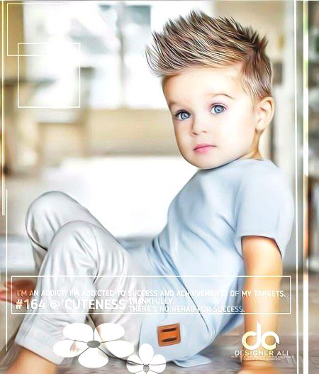 Beautiful People image