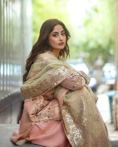 Pakistani Celebs image