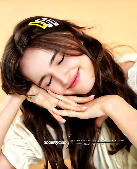 Beautiful People image