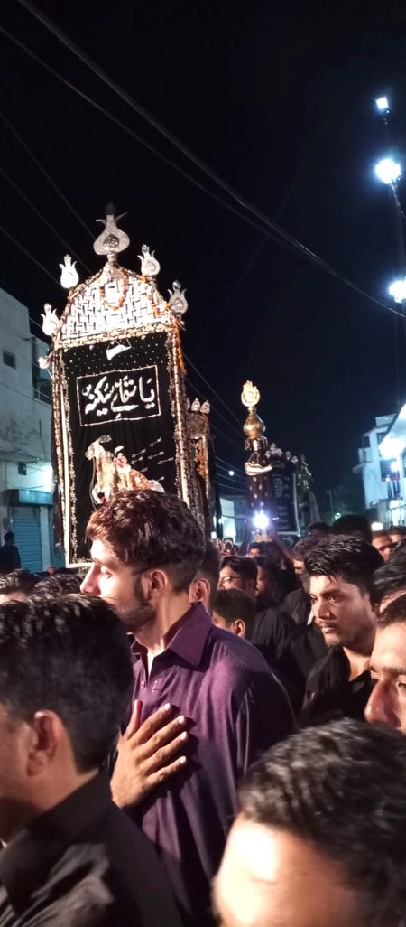 🏴🏴salam mola abass