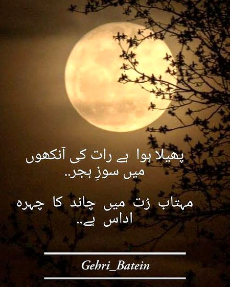 Sad Poetry image