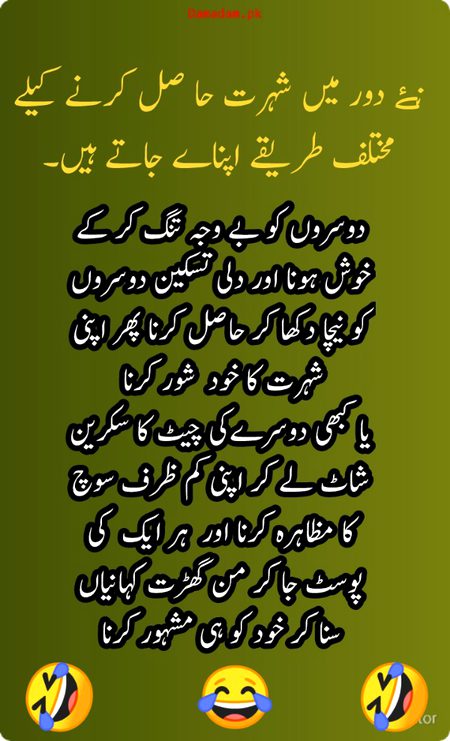 Damadam Roasting image