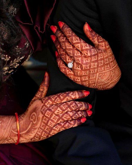 Mehndi Design image