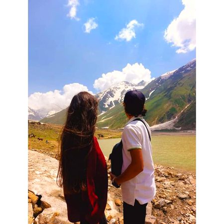 Beautiful Nature image