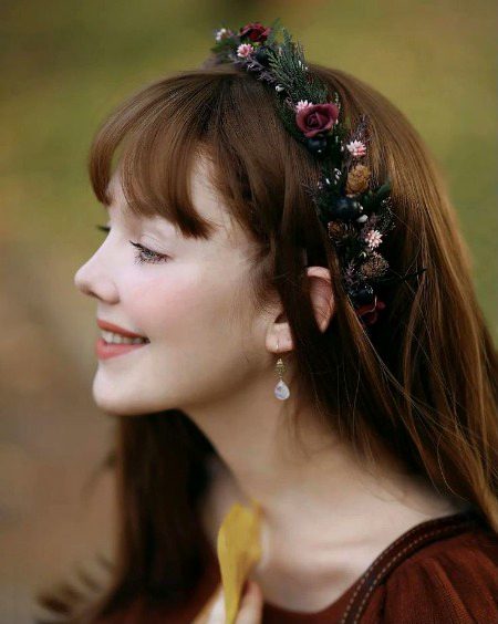 Beautiful People image
