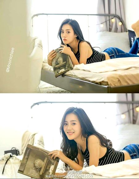 Beautiful People image