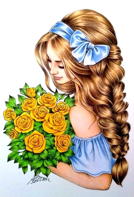 Paintings image