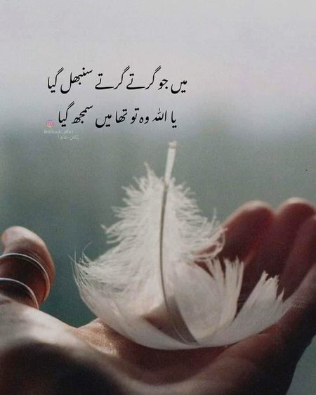 Islamic Quotes image