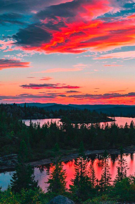 Beautiful Nature image