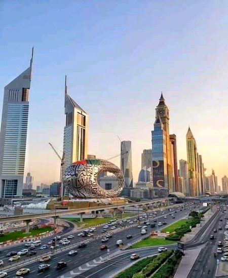 Beautiful Structures image