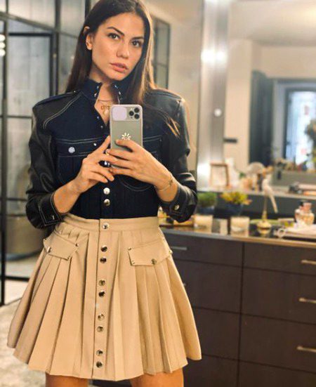 Turkish Celebs image