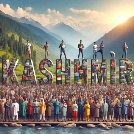 آج مدرز ڈے کے موقع پر کشمیر کی تمام ماؤں کو سلام🚩جنھوں نے ایسے بہادر بیٹوں کو جنم دیا جو اپنے حقوق کے لیے آج سروں پر کفن باندھ کر نکلے ہیں.
سلامت رہیں ❤️🕊️
#12_May_2024
#mothersday
#AJKRightsmovement ✌️