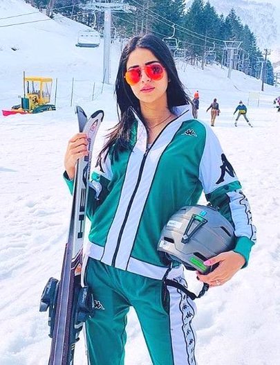 Beautiful People image