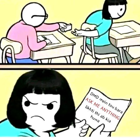 Memes & Satire image