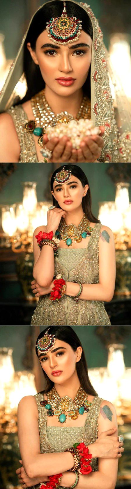 Pakistani Celebs image