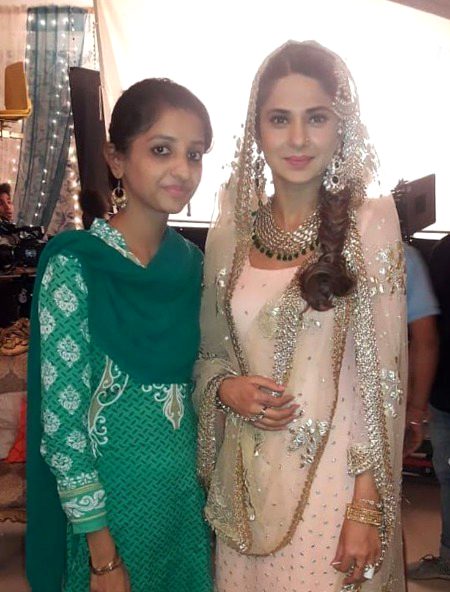 Beautiful People image