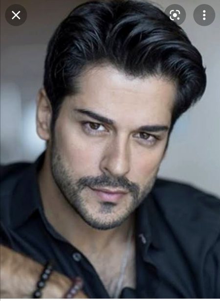 Turkish Celebs image