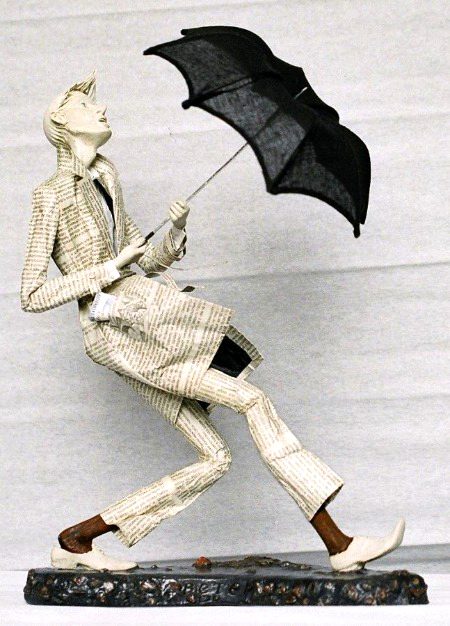 Paper art