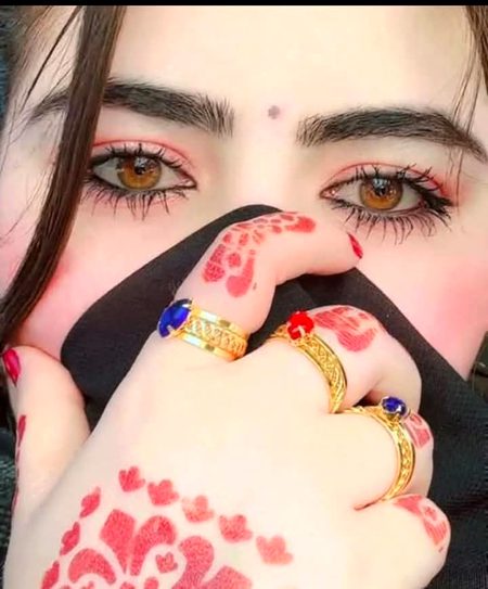 Mehndi Design image