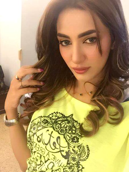 Pakistani Celebs image