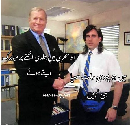 Memes & Satire image