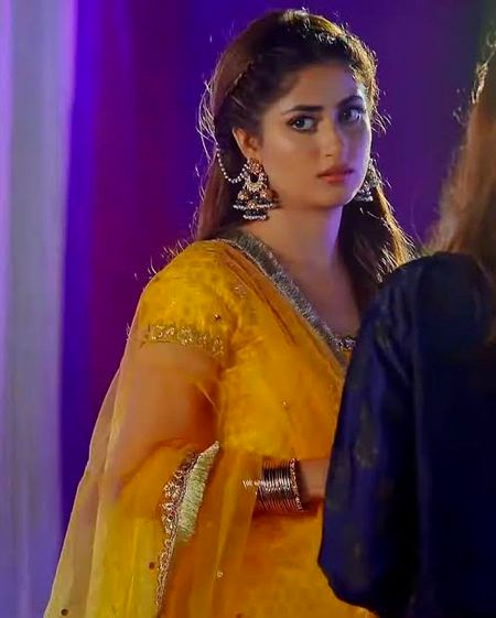 Pakistani Celebs image