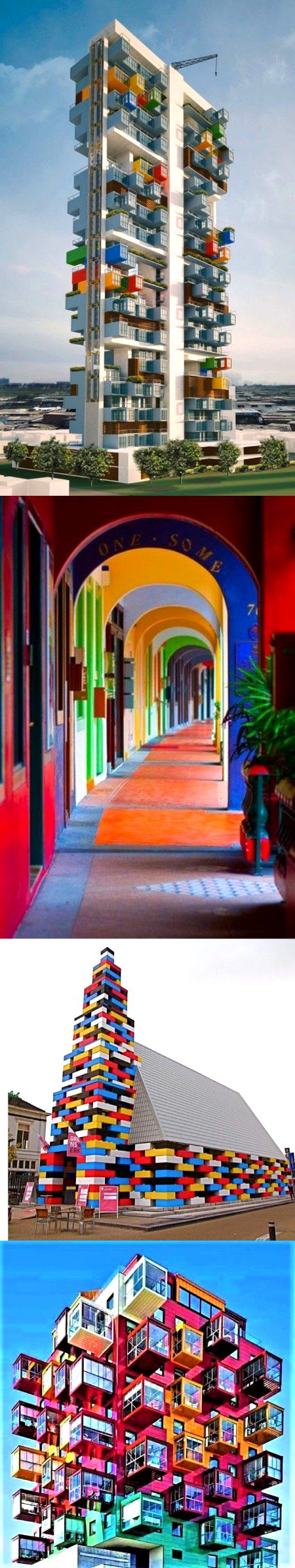 Beautiful Structures image