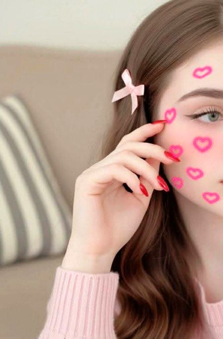 Beautiful People image