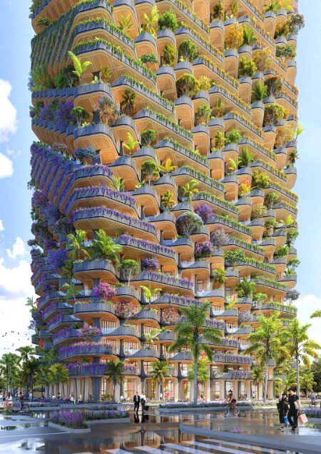 Beautiful structure👍👌