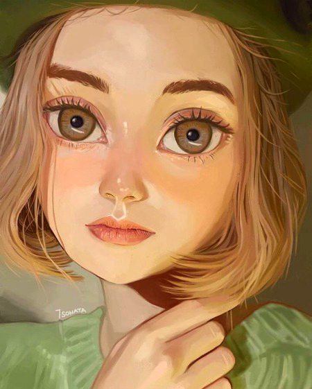 Digital Art image