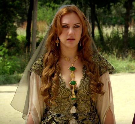 Turkish Celebs image