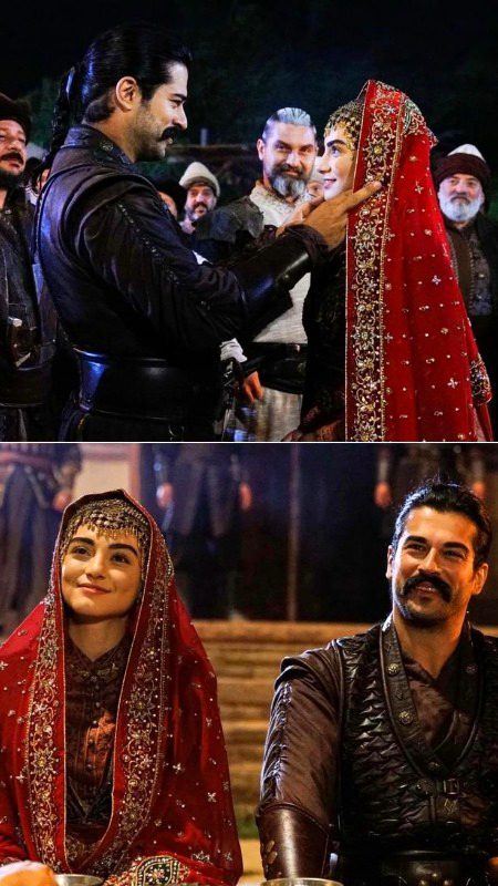 Turkish Celebs image
