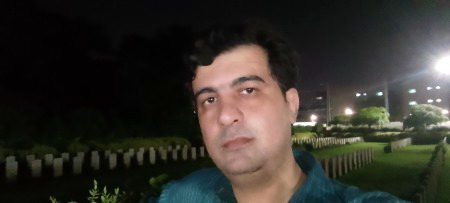 شہر تو بہت گھومے،مگر جو مزہ شہر خاموشاں میں گھومنے کا آیا وہ کہیں اور نہیں آیا۔سلام اینڈ صبح بخیر دوستوں