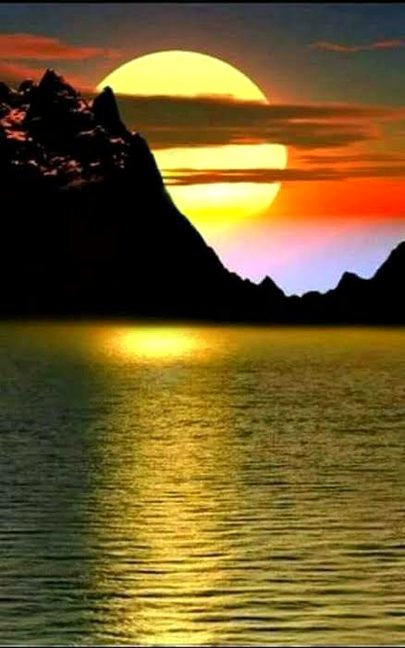 Beautiful Nature image