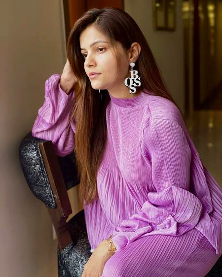 Rubina dilak